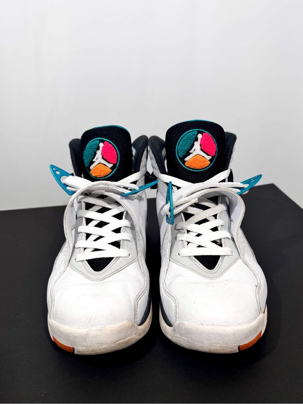 Jordan 8 South Beach